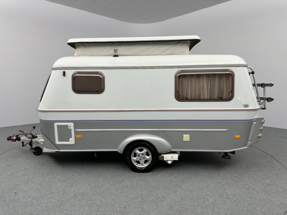 Eriba Touring Triton 420 GT