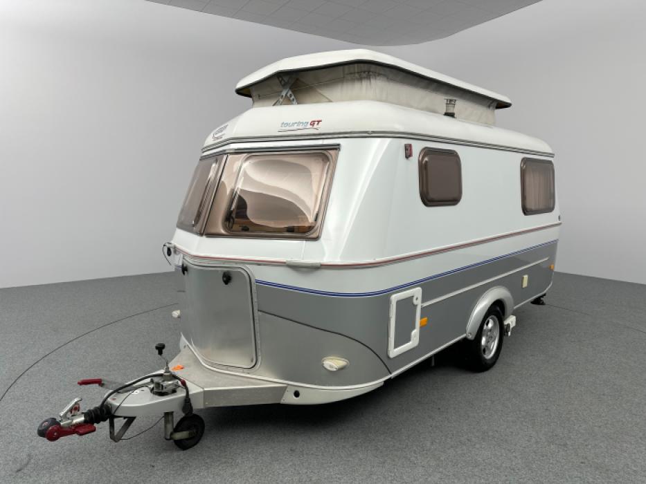 Eriba Touring Triton 420 GT