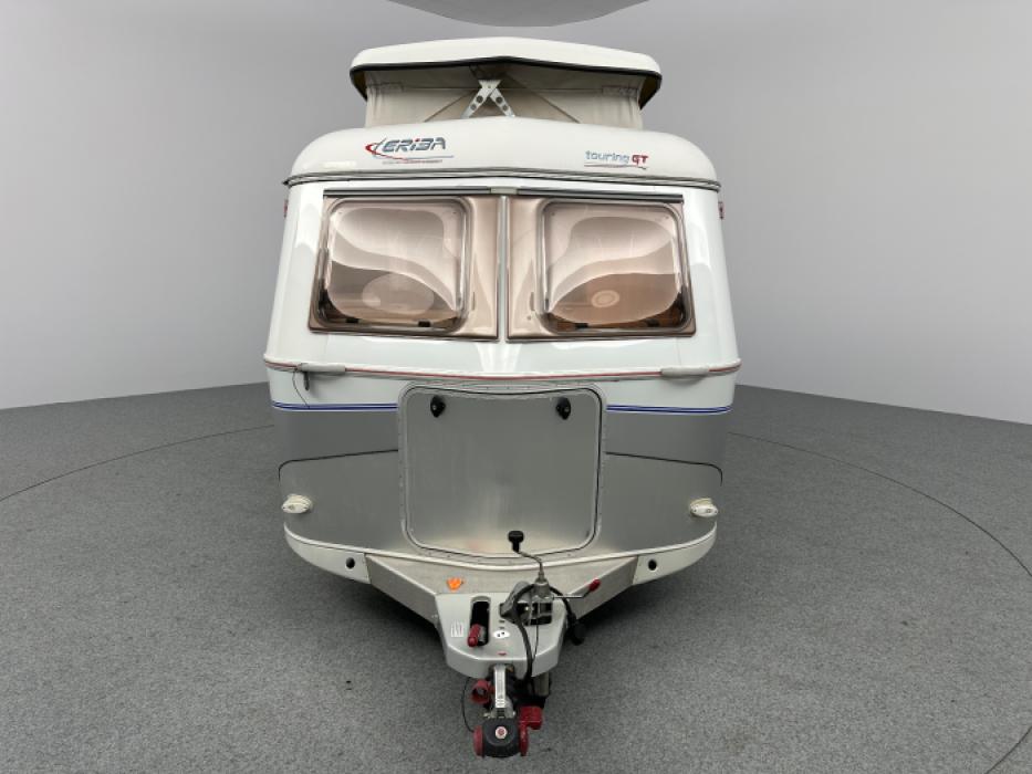 Eriba Touring Triton 420 GT