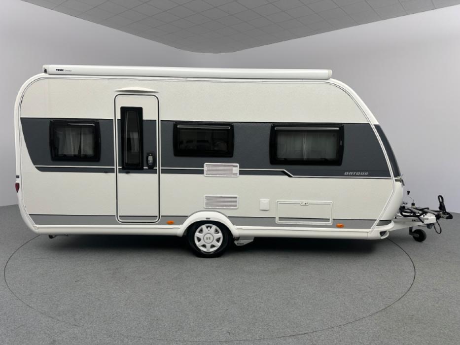 Hobby On Tour 470 UL