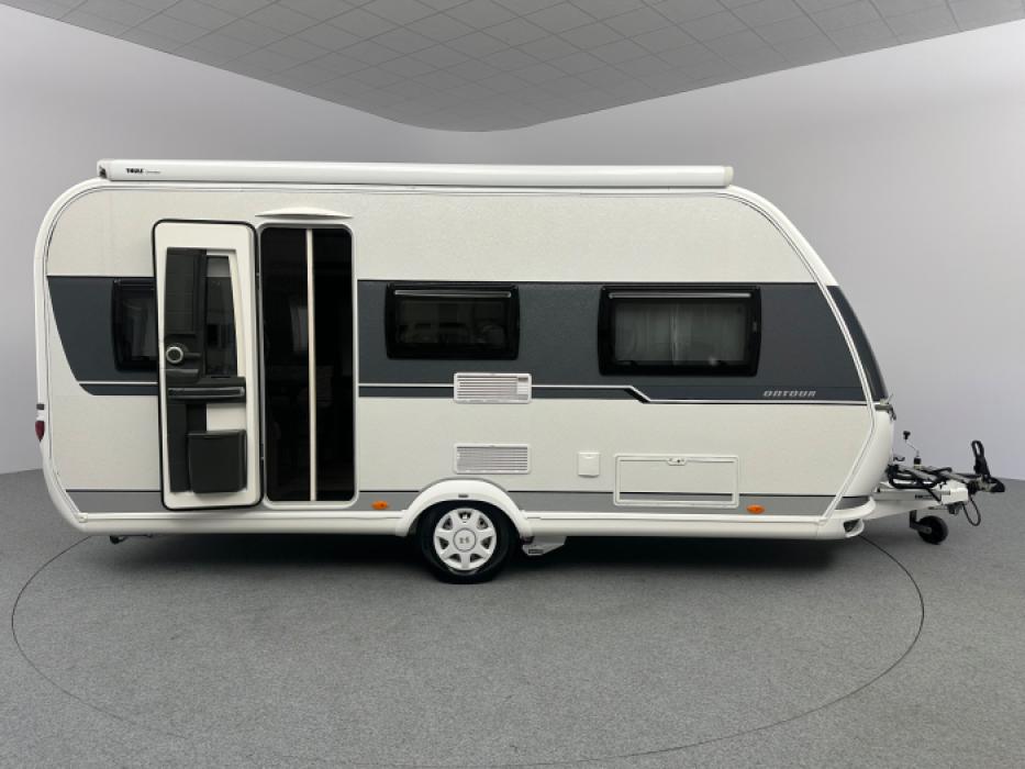 Hobby On Tour 470 UL