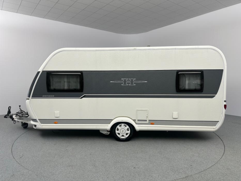 Hobby On Tour 470 UL