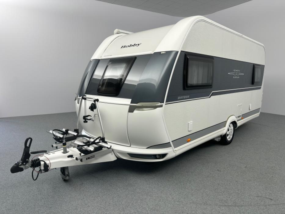 Hobby On Tour 470 UL