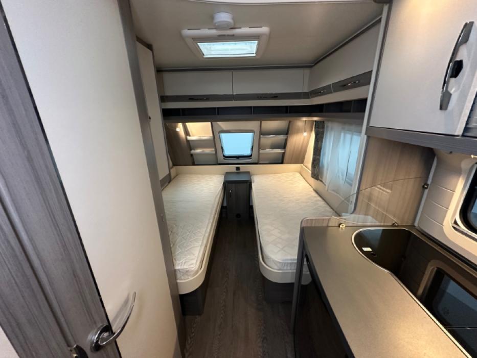 Hobby On Tour 470 UL