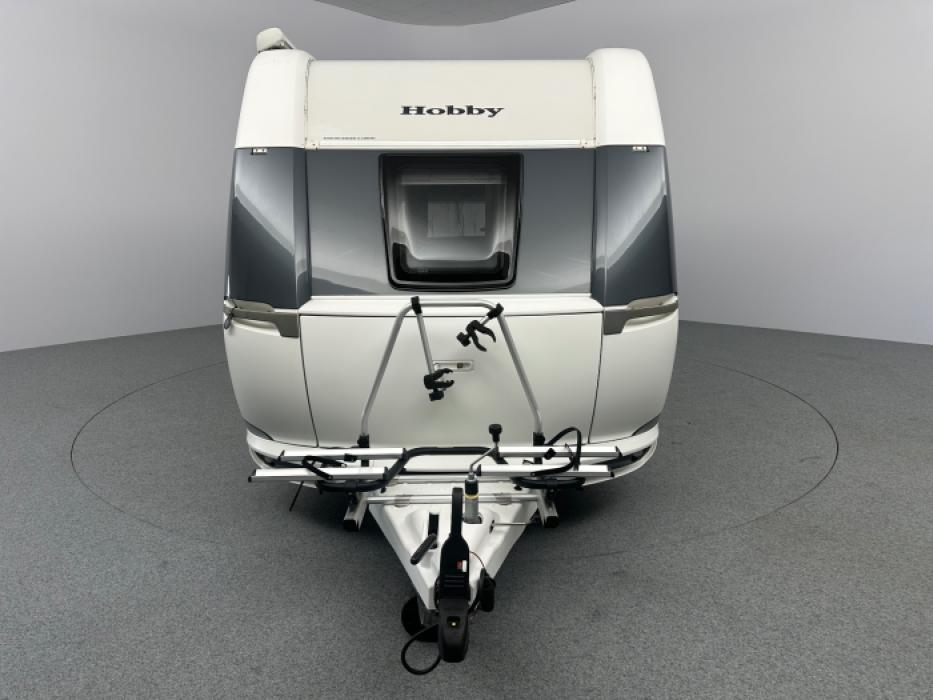 Hobby On Tour 470 UL