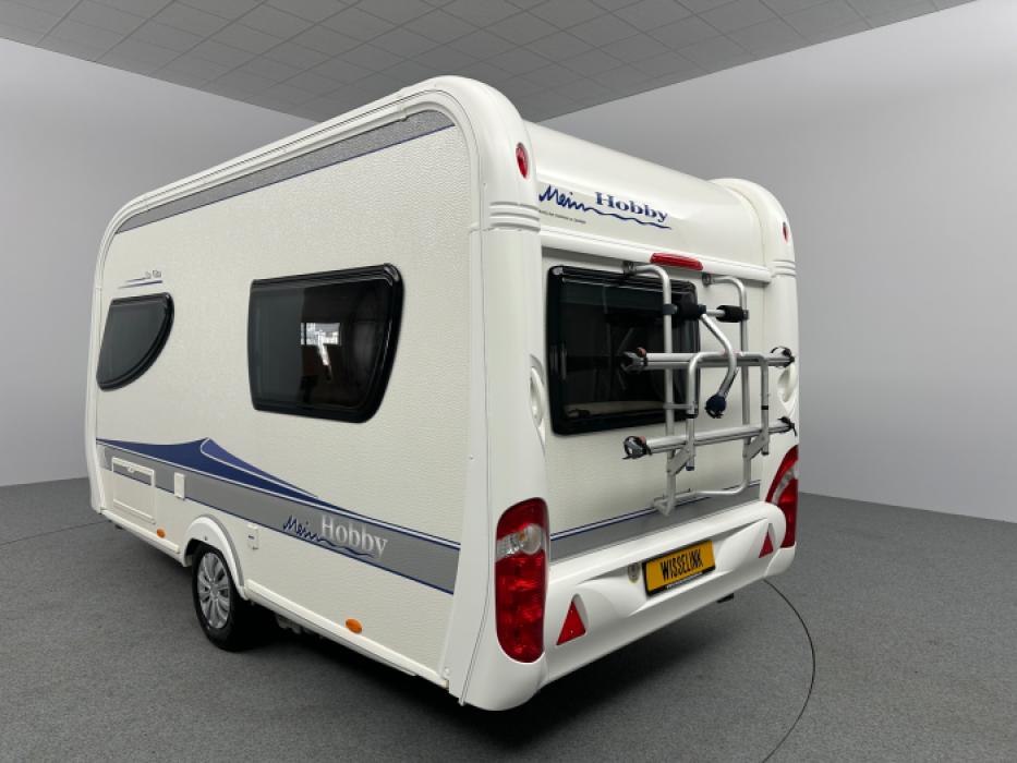 Hobby La Vita 400 SF
