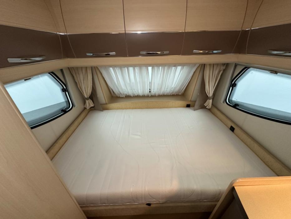 Hobby La Vita 400 SF