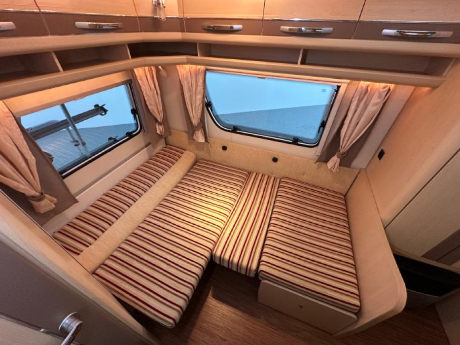 Hobby La Vita 400 SF