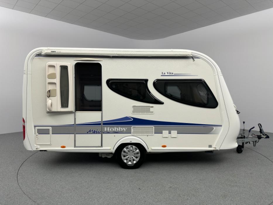 Hobby La Vita 400 SF