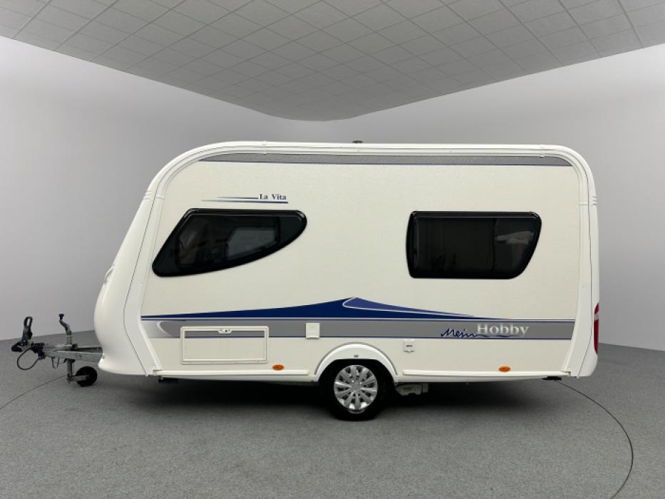 Hobby La Vita 400 SF