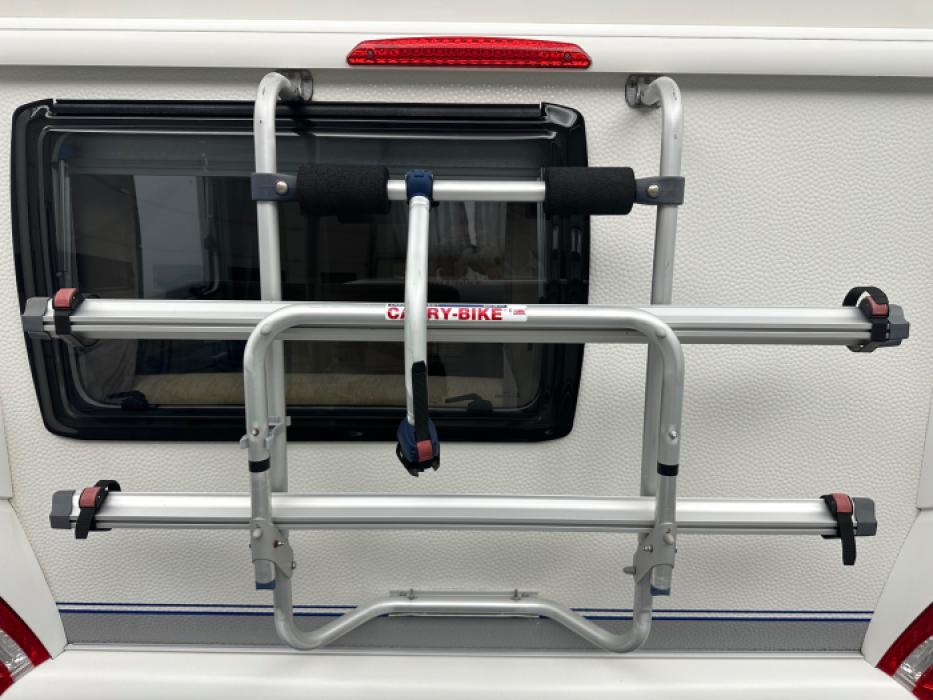 Hobby La Vita 400 SF