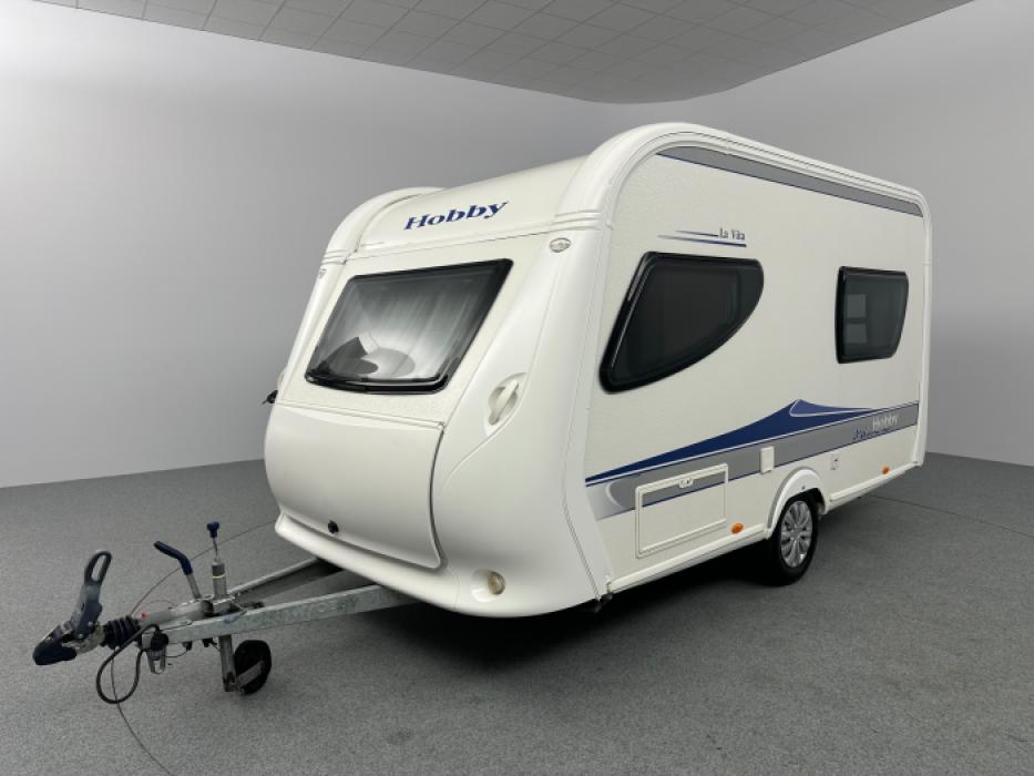 Hobby La Vita 400 SF
