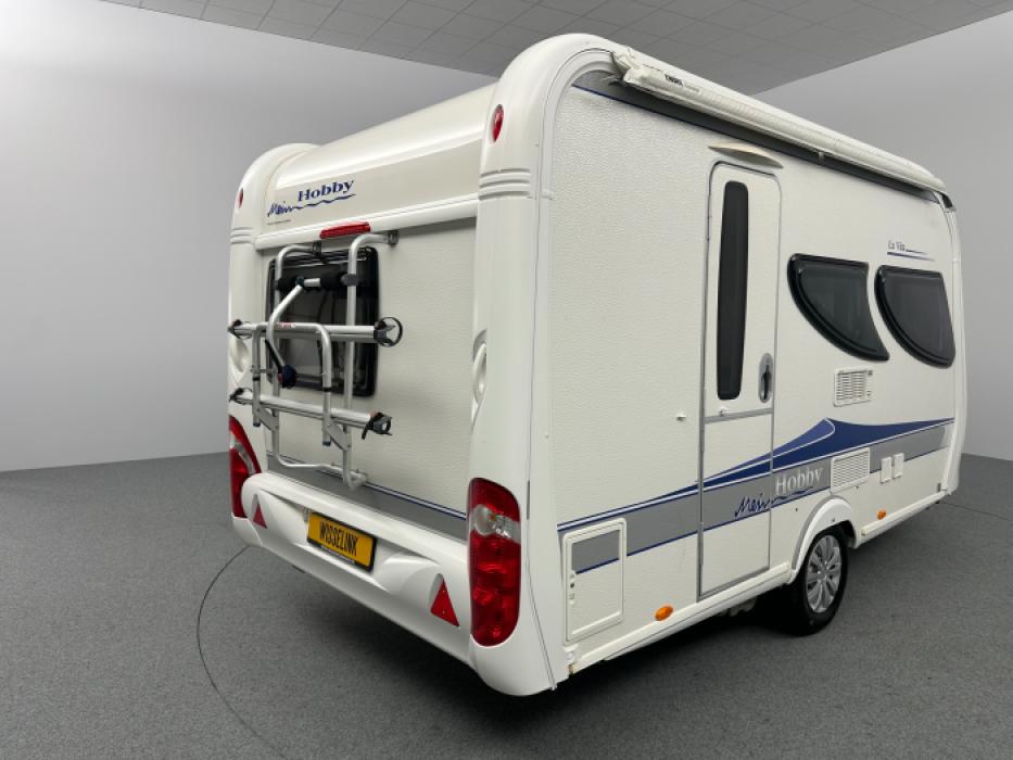 Hobby La Vita 400 SF