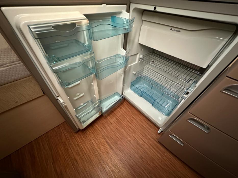Hobby La Vita 400 SF