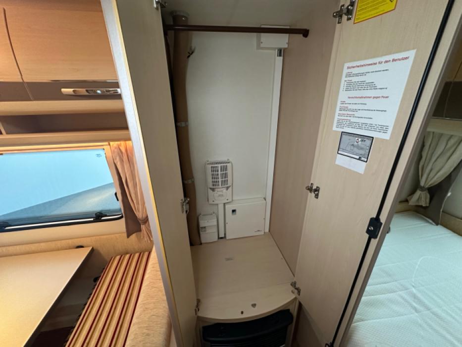 Hobby La Vita 400 SF