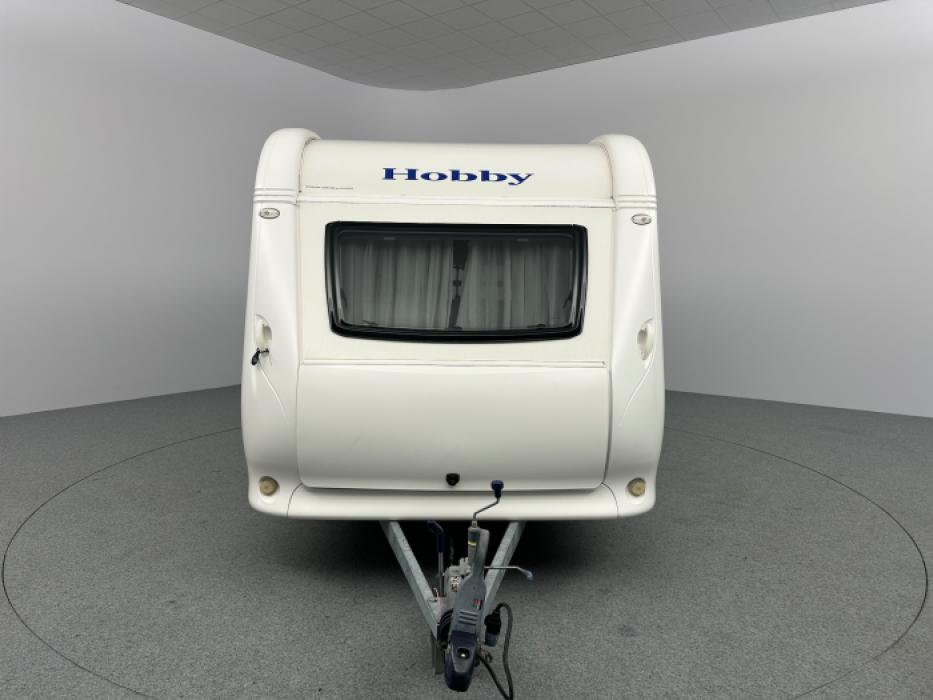 Hobby La Vita 400 SF