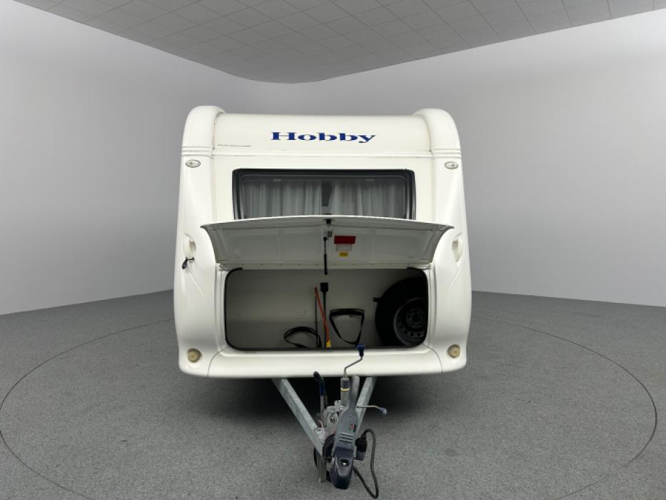 Hobby La Vita 400 SF