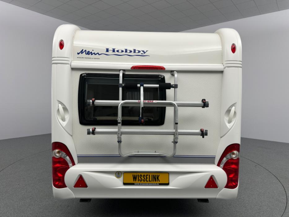 Hobby La Vita 400 SF