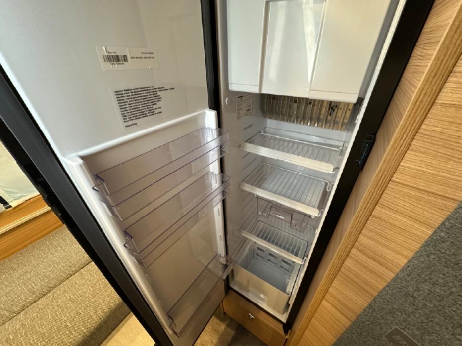 Dethleffs Camper 460 EL