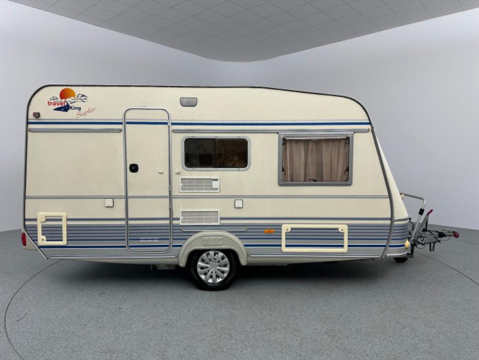 TEC TravelKing Saphir 400 HF