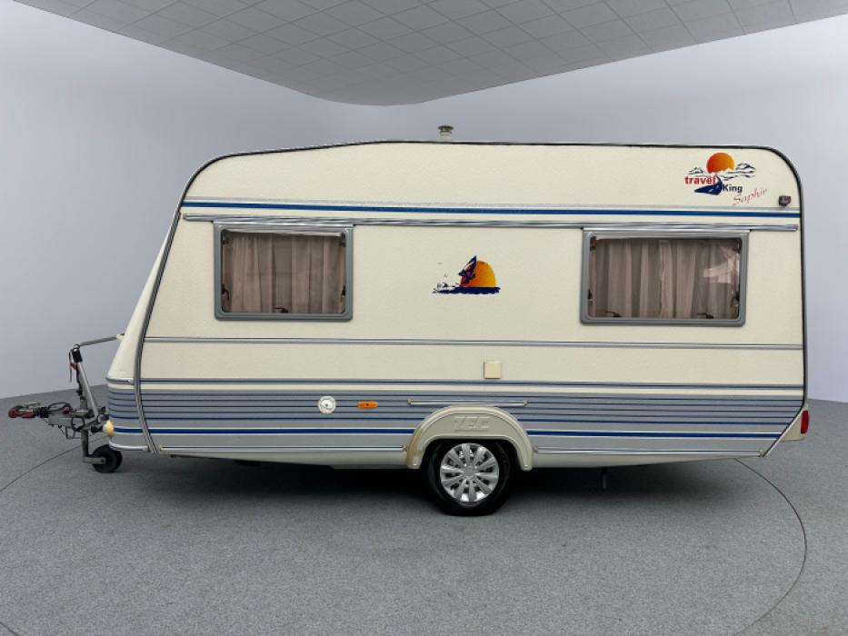 TEC TravelKing Saphir 400 HF