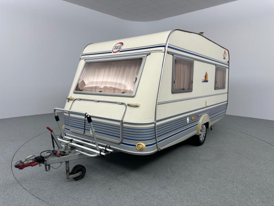 TEC TravelKing Saphir 400 HF