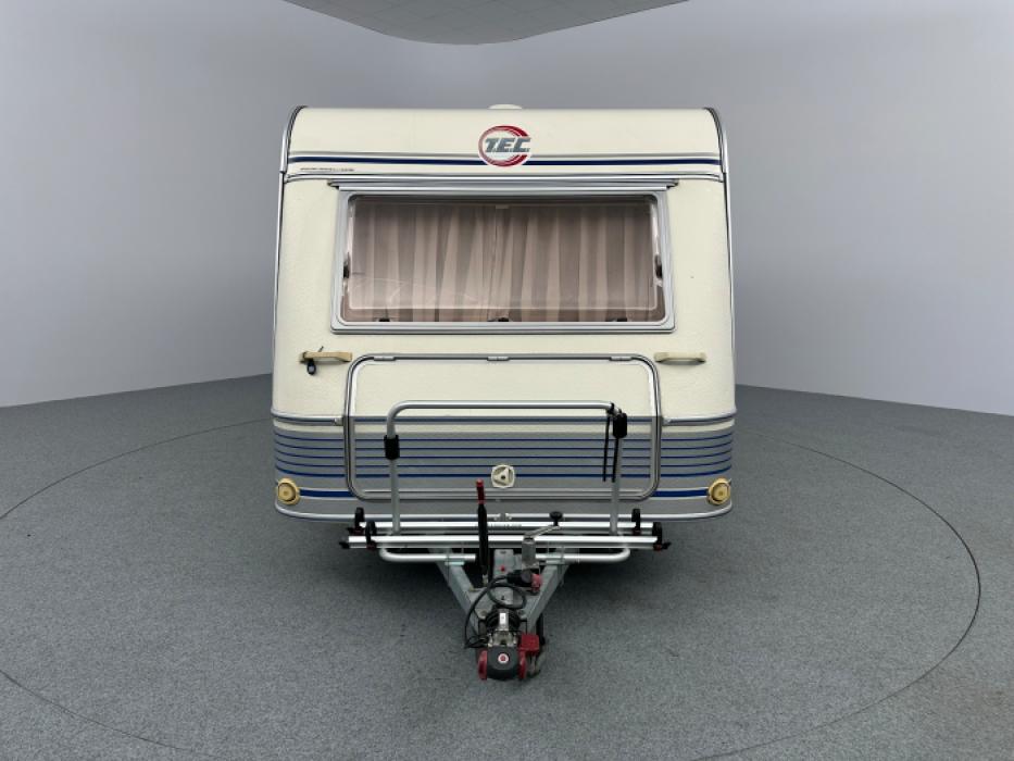 TEC TravelKing Saphir 400 HF