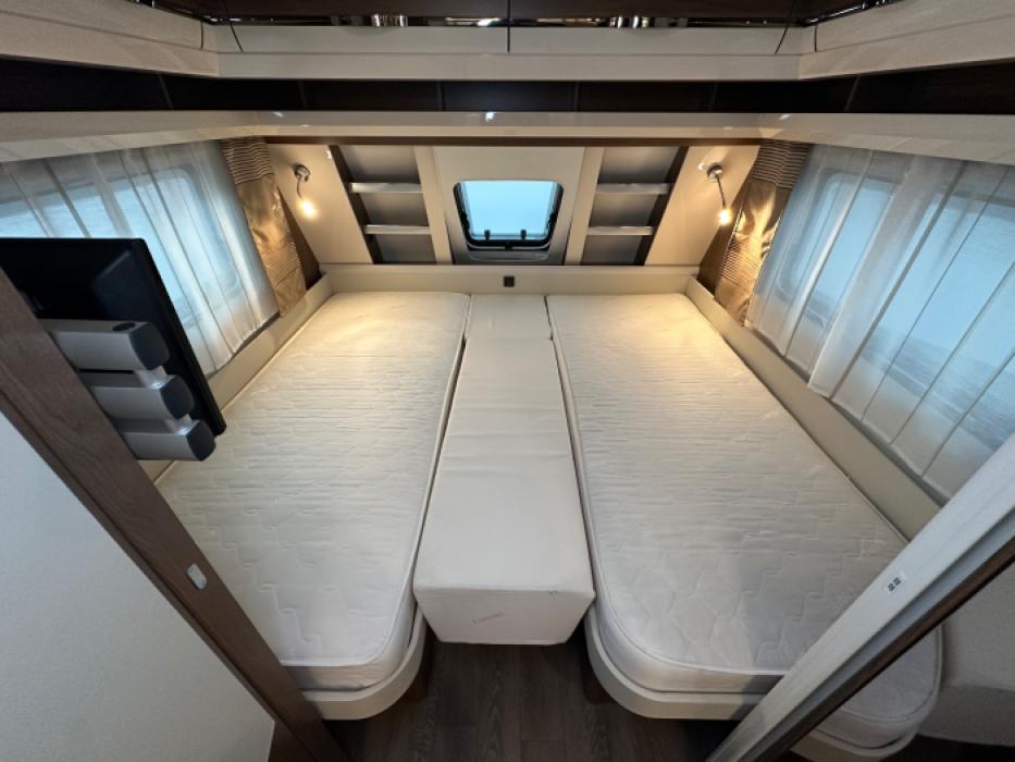 Hobby Prestige 495 UL