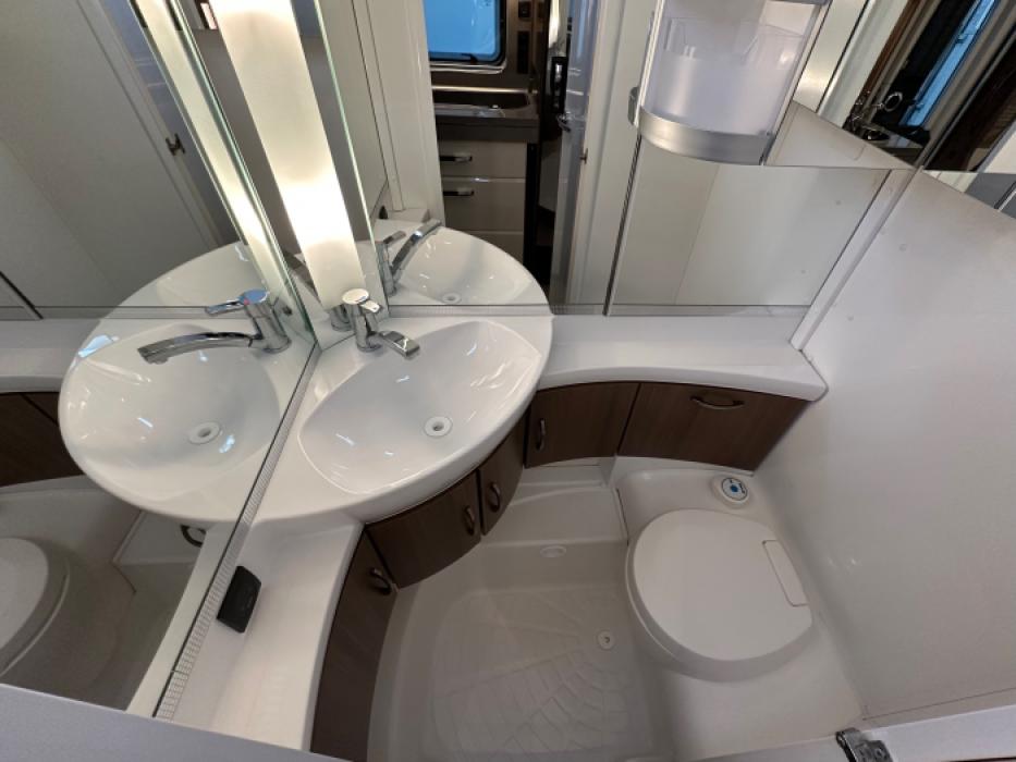 Hobby Prestige 495 UL