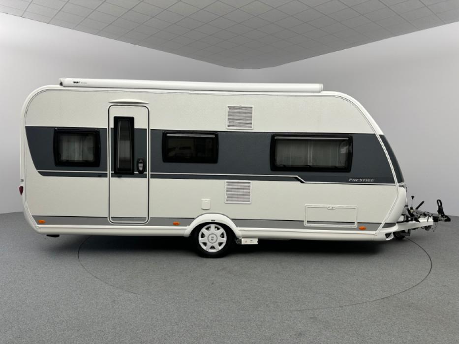 Hobby Prestige 495 UL