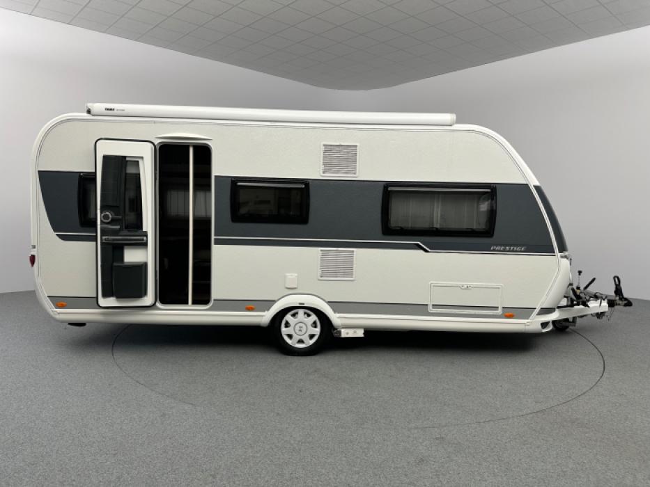 Hobby Prestige 495 UL