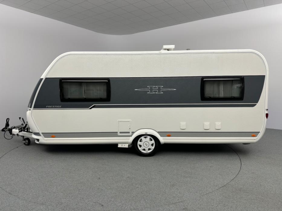 Hobby Prestige 495 UL