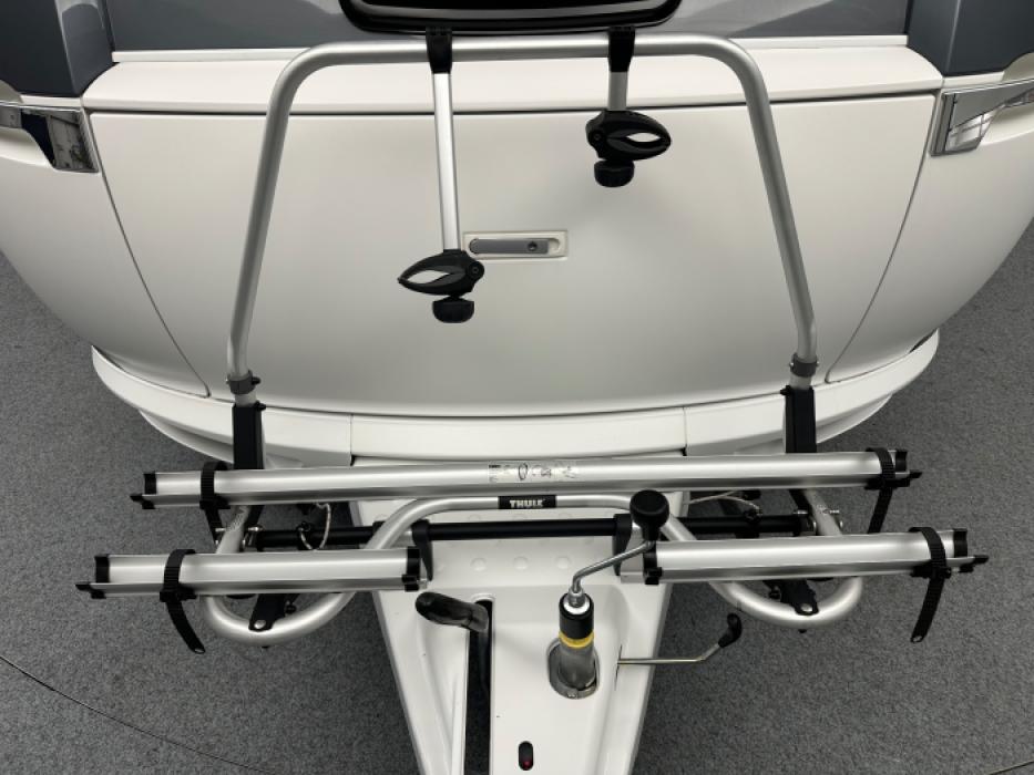 Hobby Prestige 495 UL