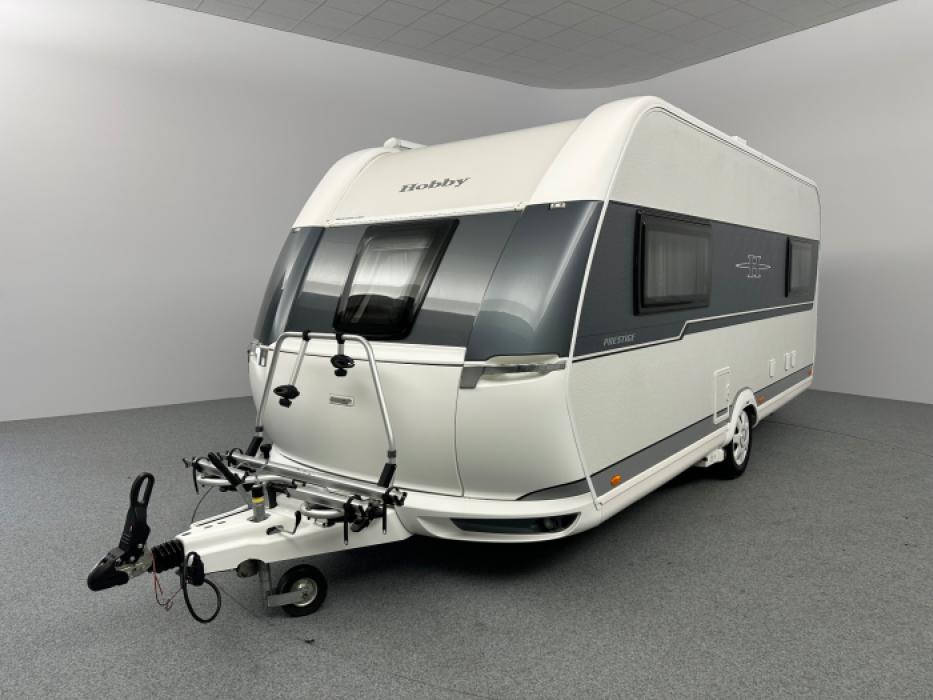 Hobby Prestige 495 UL