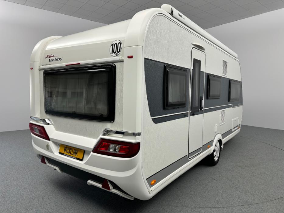 Hobby Prestige 495 UL