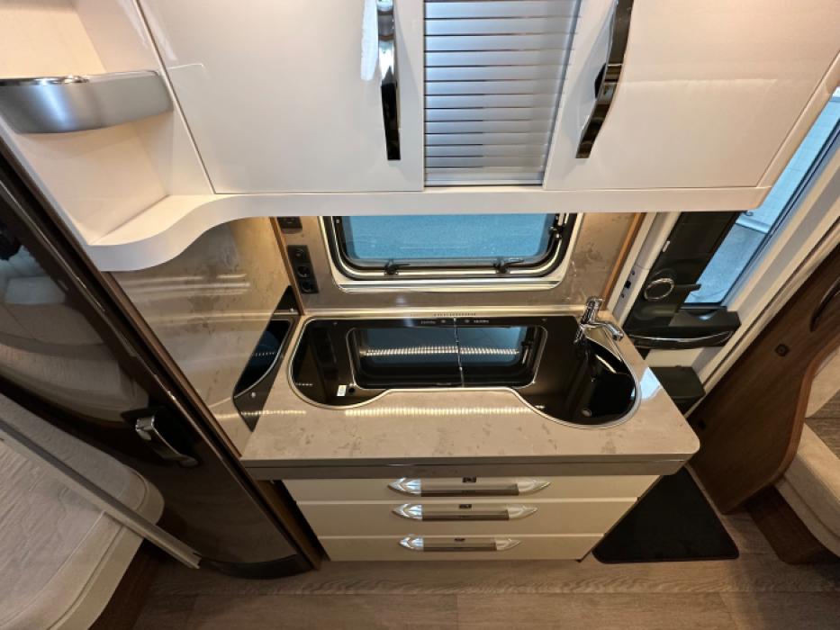 Hobby Prestige 495 UL