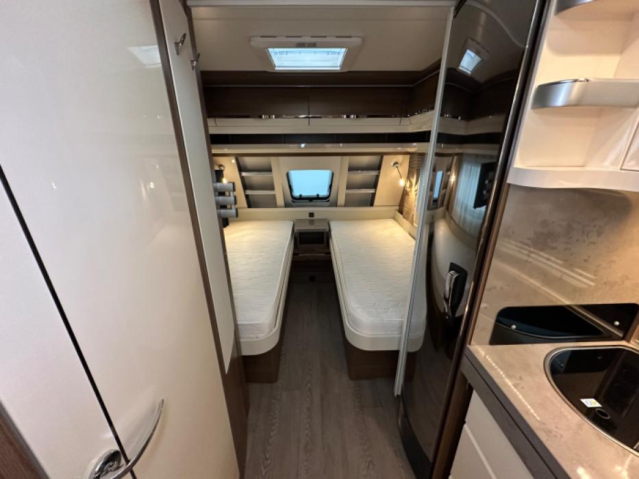 Hobby Prestige 495 UL