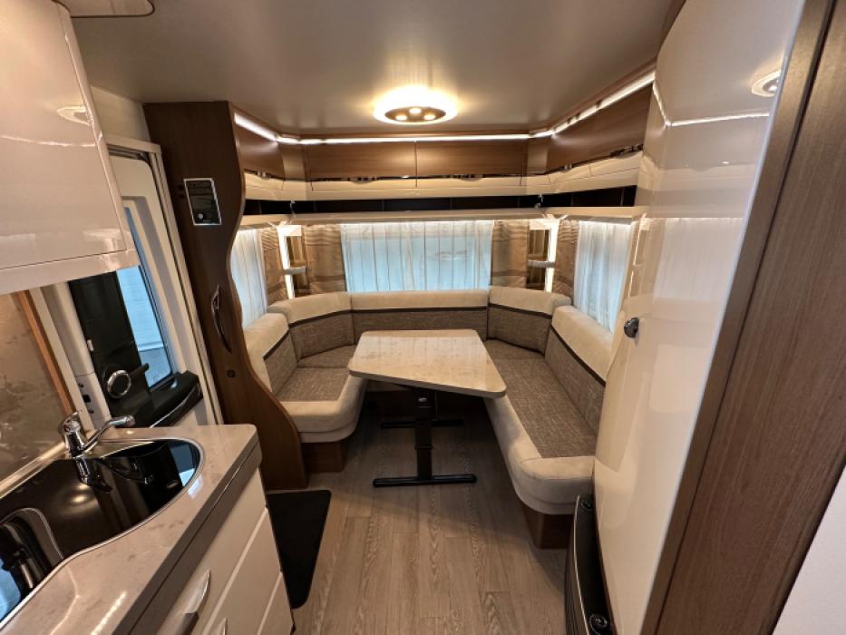 Hobby Prestige 495 UL