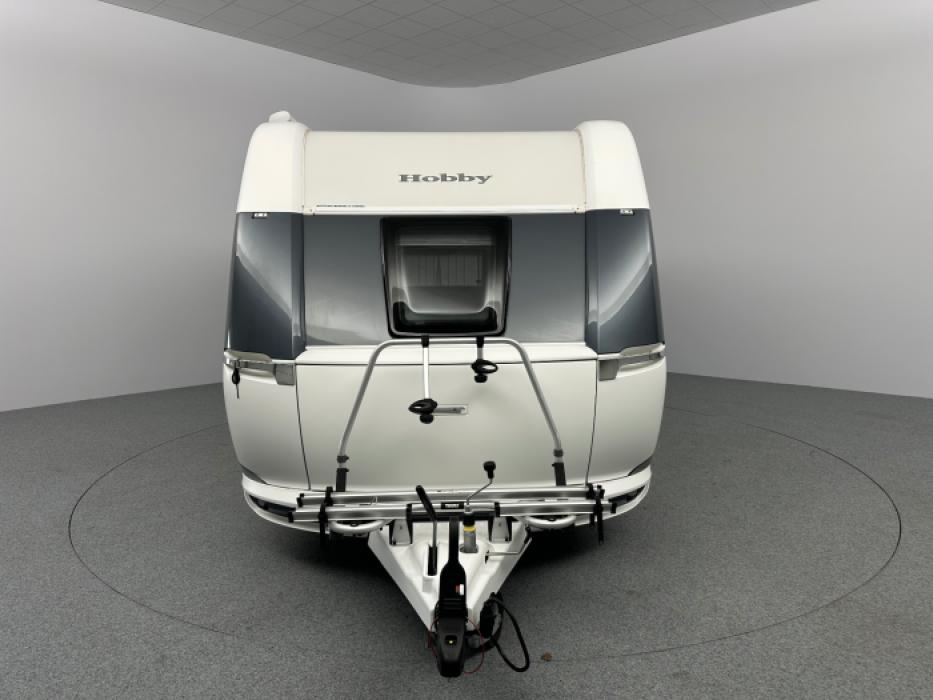 Hobby Prestige 495 UL