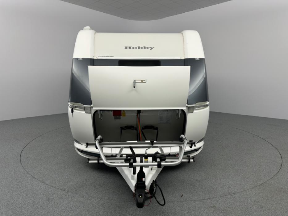 Hobby Prestige 495 UL