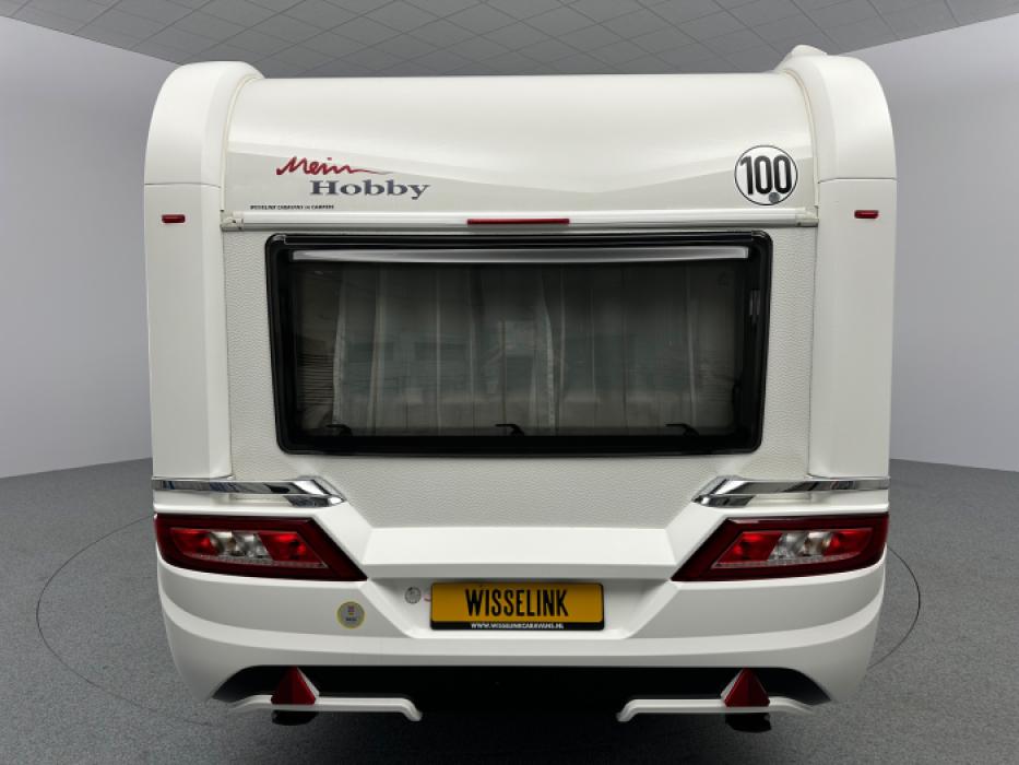 Hobby Prestige 495 UL