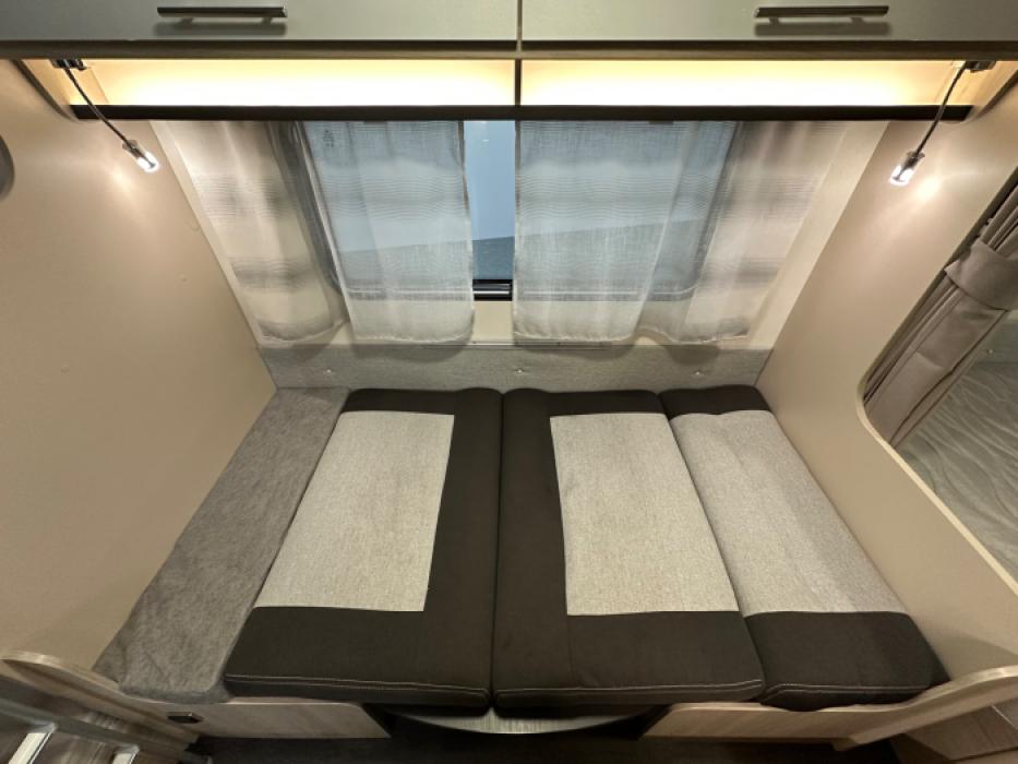 Caravelair Antares Style 476 Family