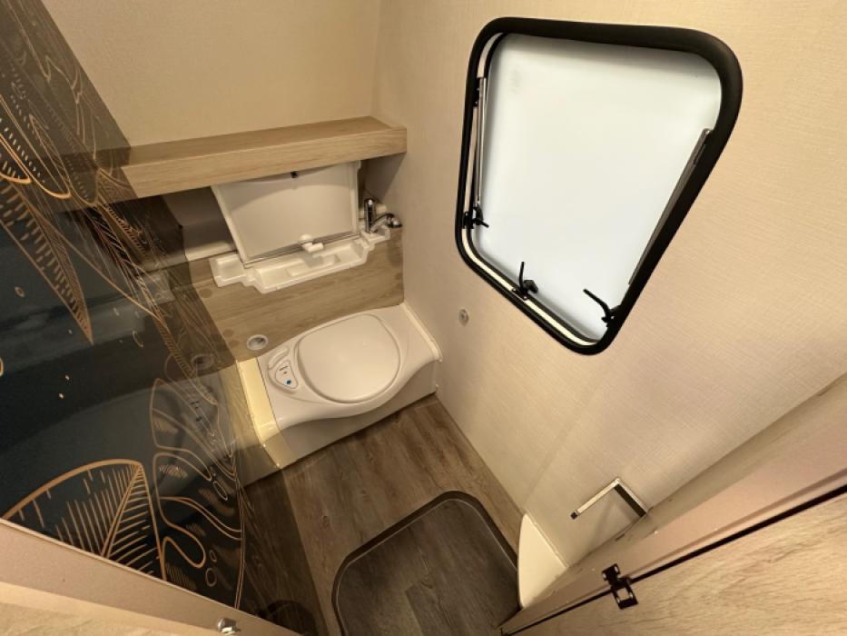 Caravelair Antares Style 476 Family