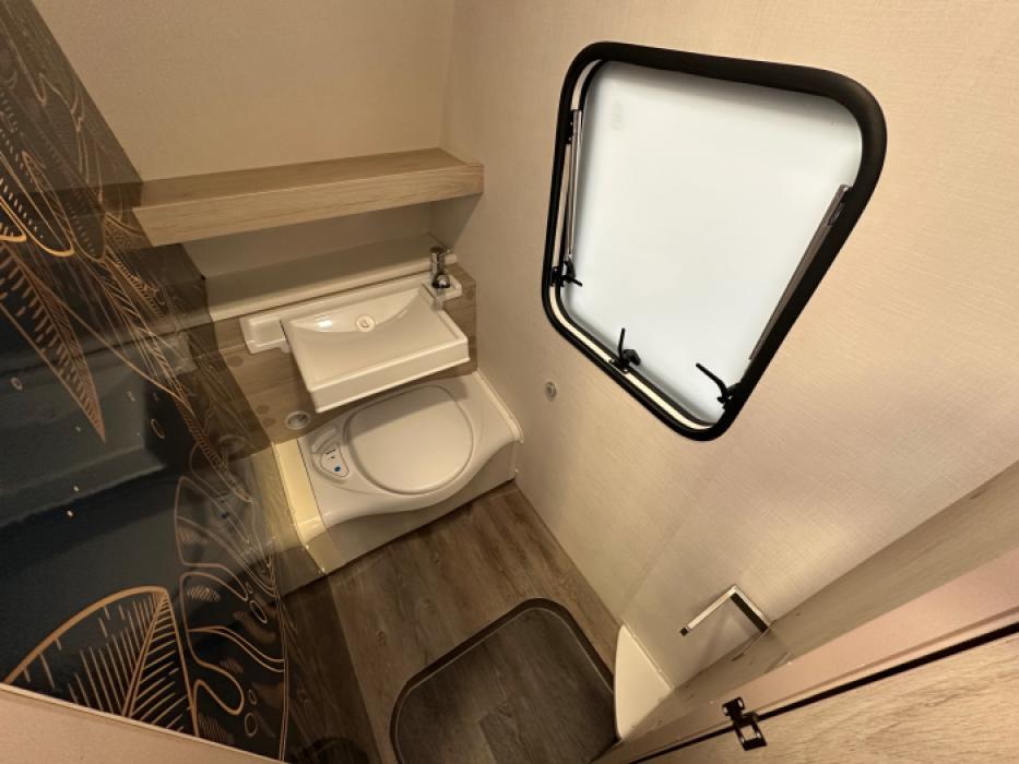 Caravelair Antares Style 476 Family