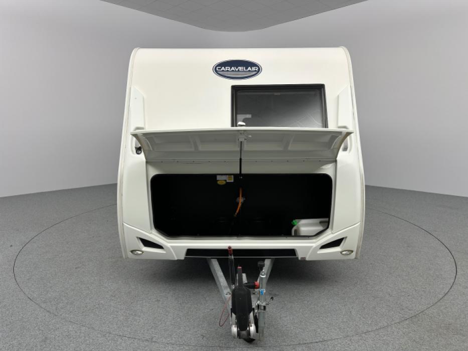 Caravelair Antares Style 476 Family