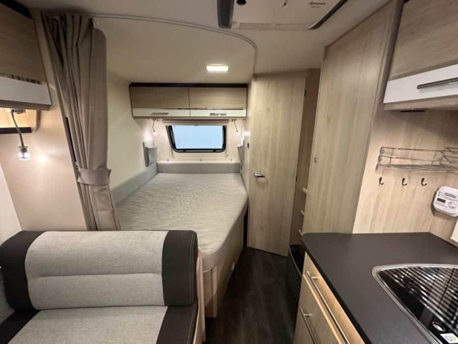 Caravelair Antares Style 476 Family