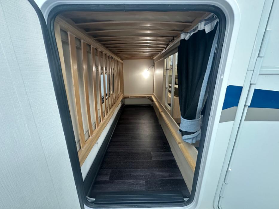 Caravelair Antares Style 476 Family