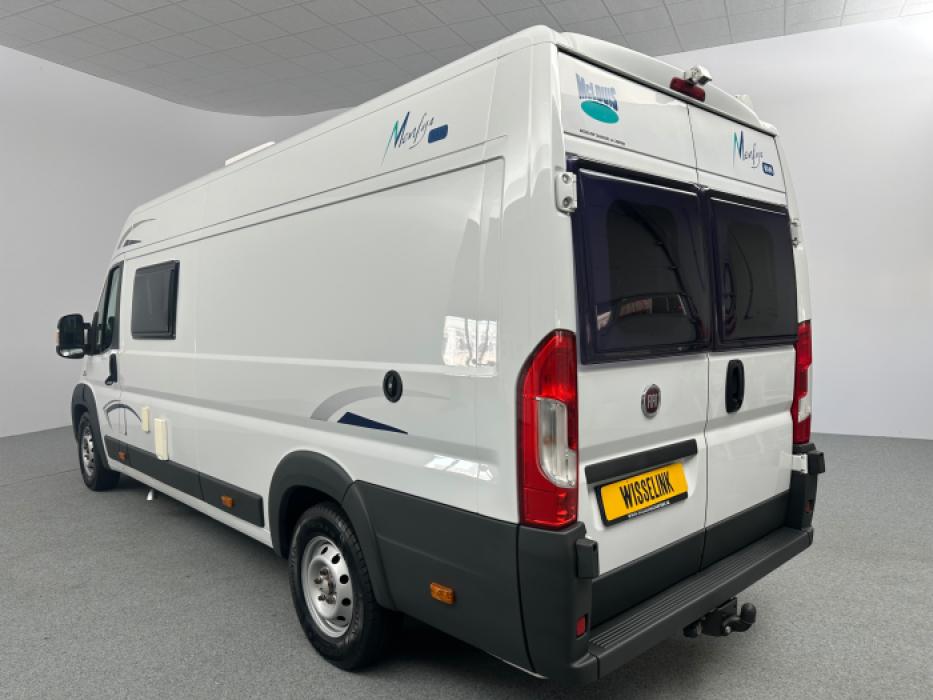 McLouis Menfys Van 3 DS 640