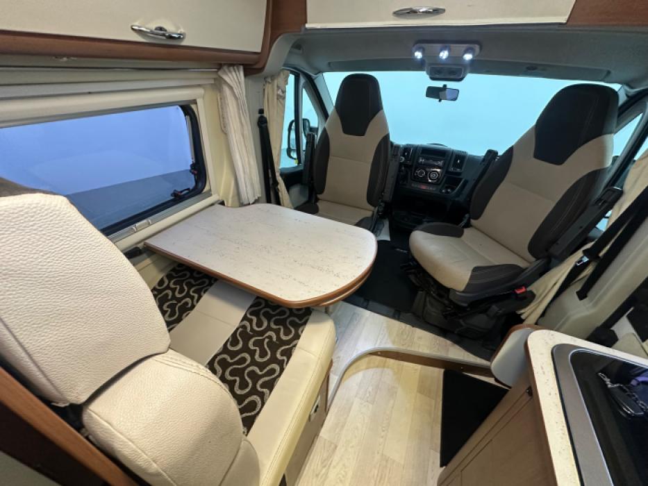 McLouis Menfys Van 3 DS 640