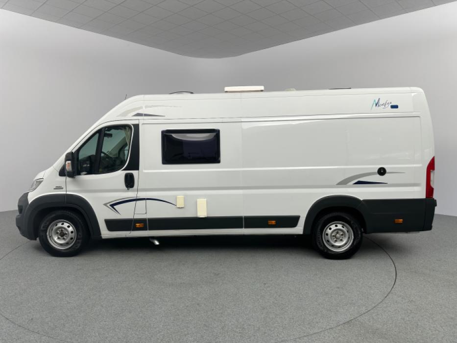 McLouis Menfys Van 3 DS 640